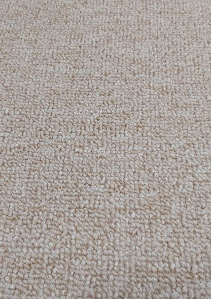 Rapid-106 beige padlószőnyeg 400 cm-es 400 cm-es / beige-barna