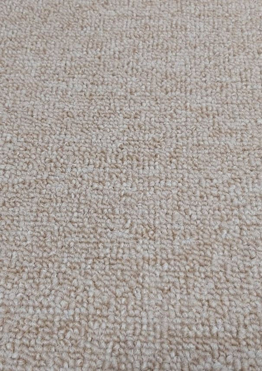 Rapid-106 beige padlószőnyeg 400 cm-es 400 cm-es / beige-barna