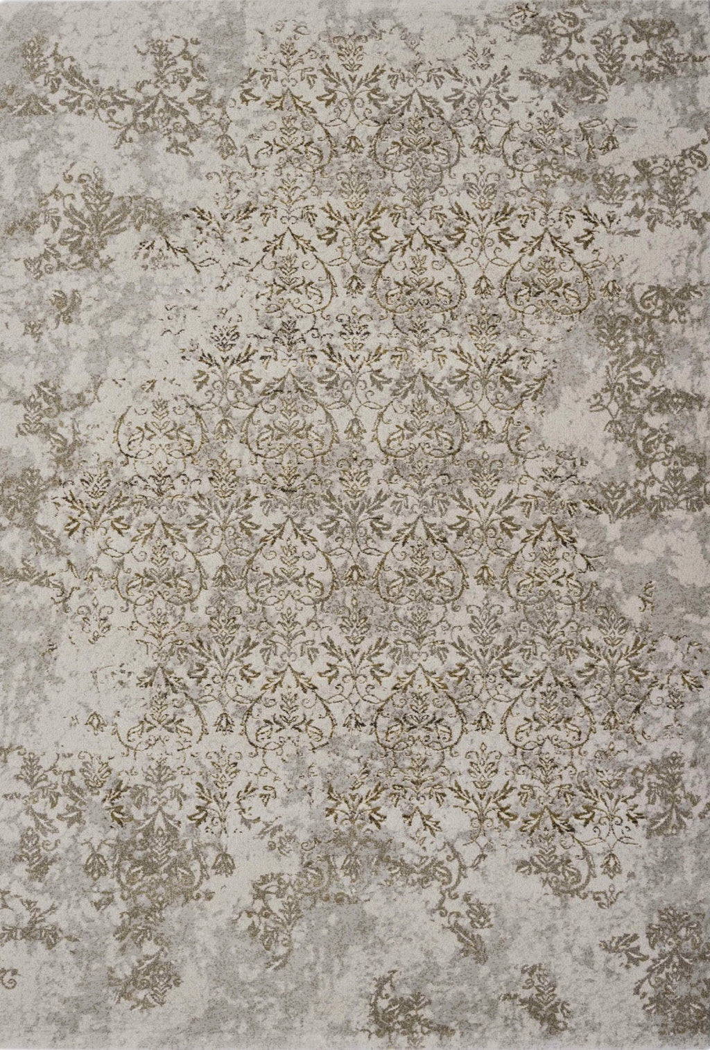 Regal arany színű szőnyeg 83009/6121 133x195 / beige-barna