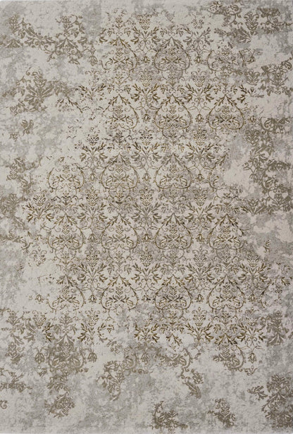 Regal arany színű szőnyeg 83009/6121 133x195 / beige-barna
