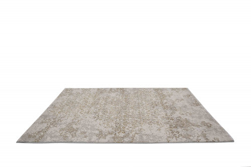 Regal arany színű szőnyeg 83009/6121 133x195 / beige-barna