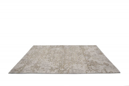 Regal arany színű szőnyeg 83009/6121 133x195 / beige-barna