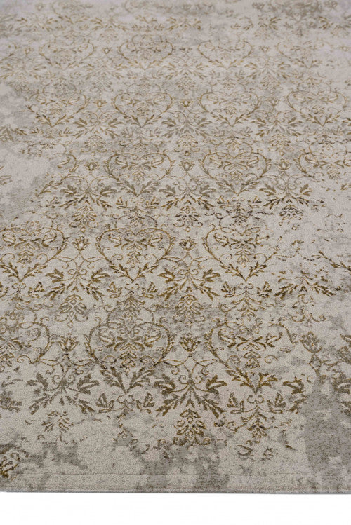 Regal arany színű szőnyeg 83009/6121 133x195 / beige-barna