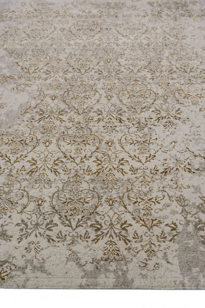 Regal arany színű szőnyeg 83009/6121 133x195 / beige-barna