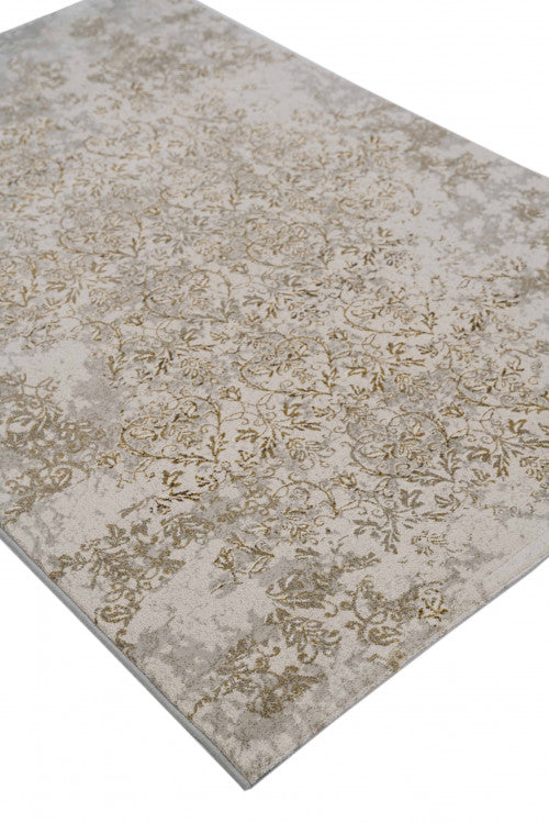 Regal arany színű szőnyeg 83009/6121 133x195 / beige-barna