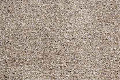 Relax taupe fürdőszoba szőnyeg 50x80 / beige-barna