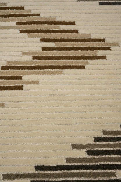 Rerik szőnyeg 30245027 120x180 / beige-barna