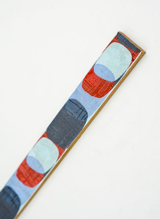 Retro listello/Cirri 3x33,3