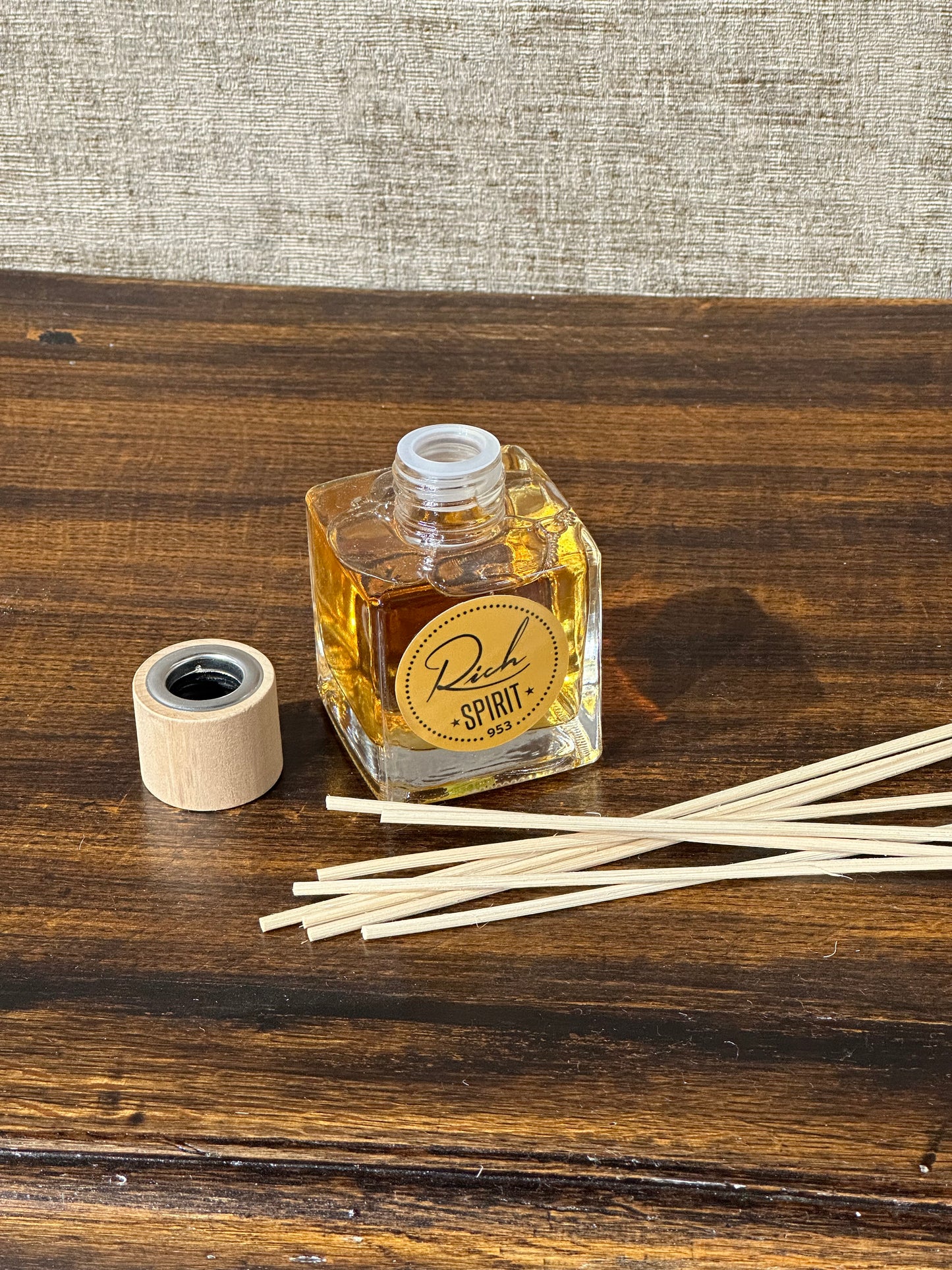 palcikas lakasparfum