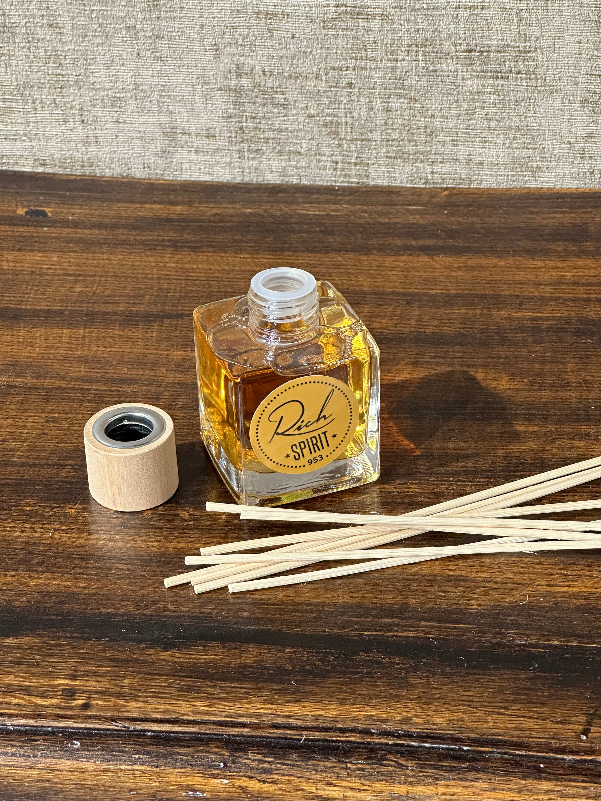 palcikas lakasparfum
