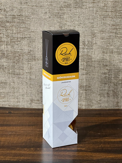 palcikas lakasparfum