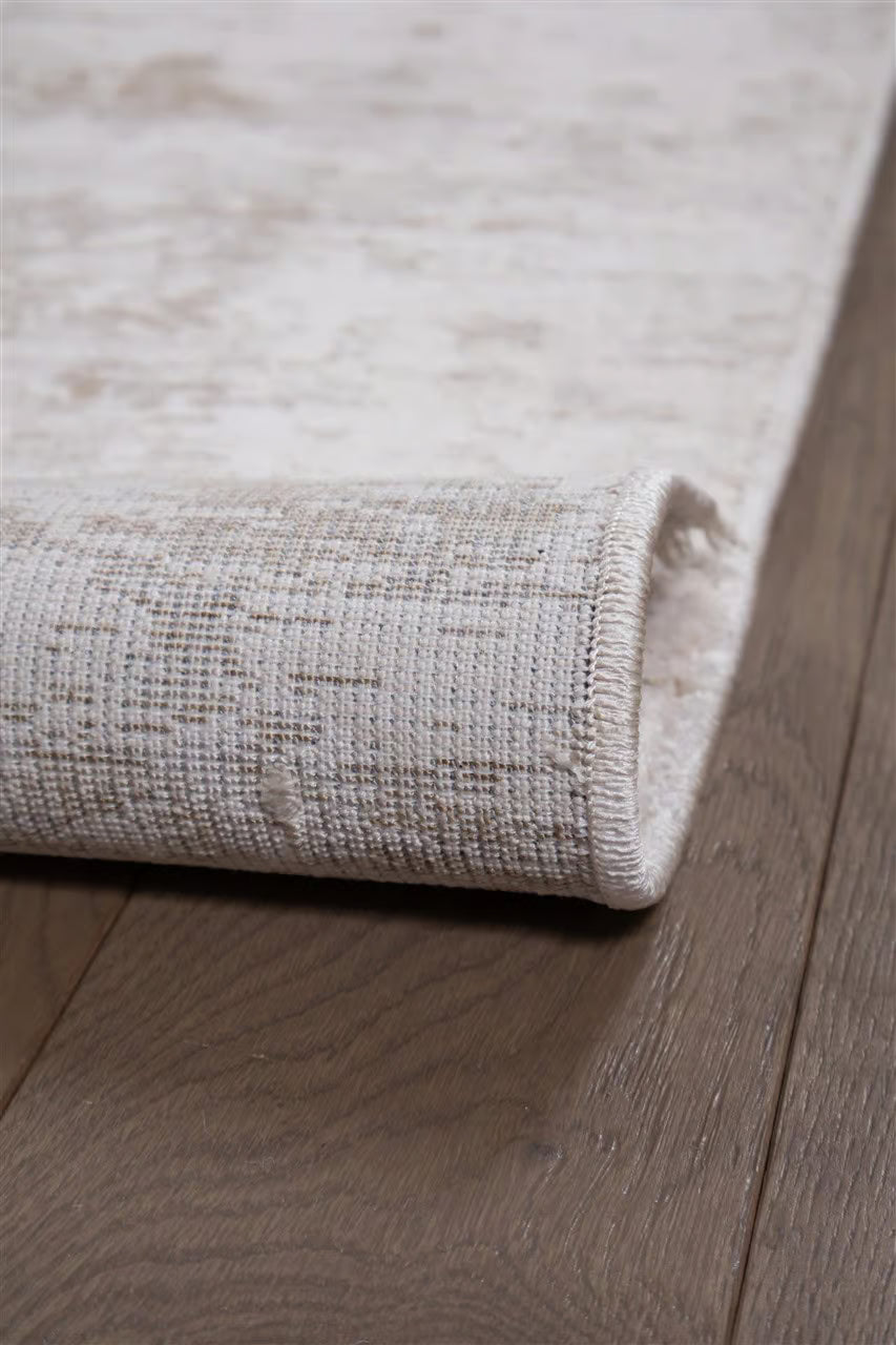 Rome cream gold nappali szonyeg