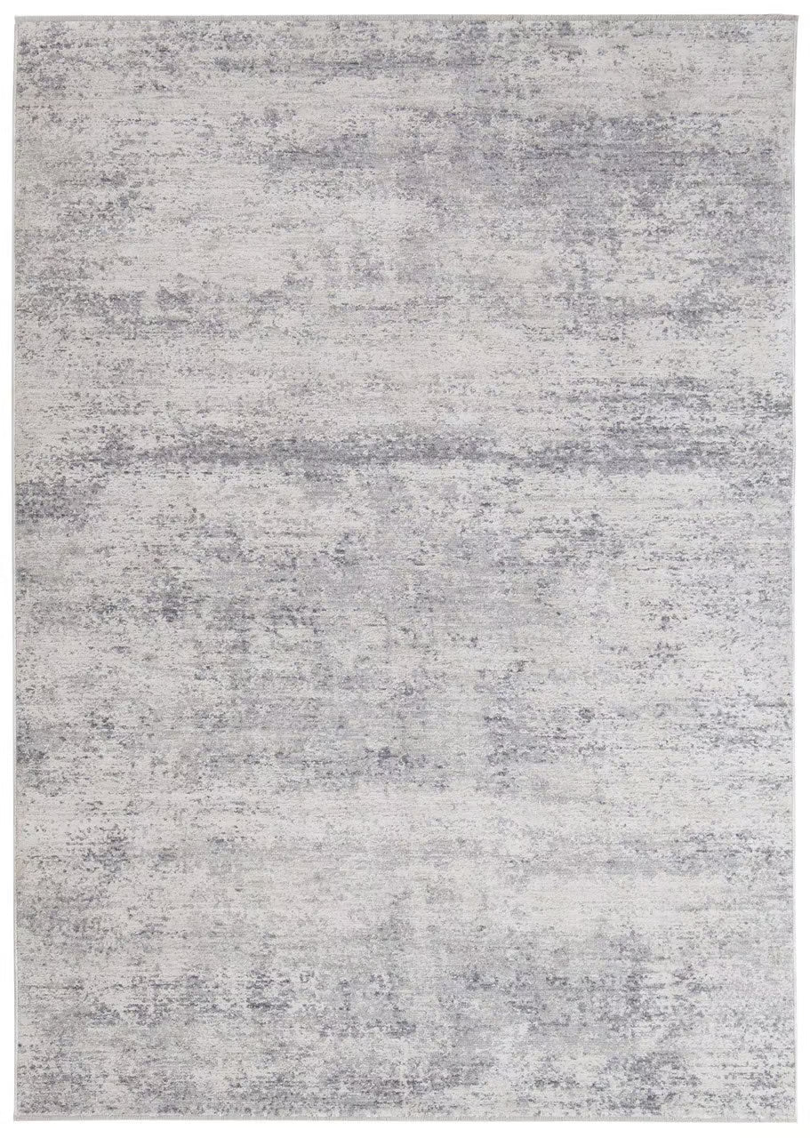 Rome cream silver nappali szonyeg
