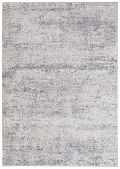 Rome cream silver nappali szonyeg