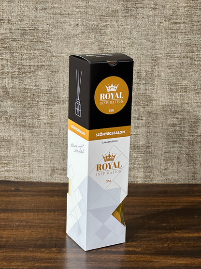 palcikas lakasparfum