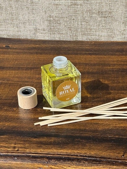 palcikas lakasparfum