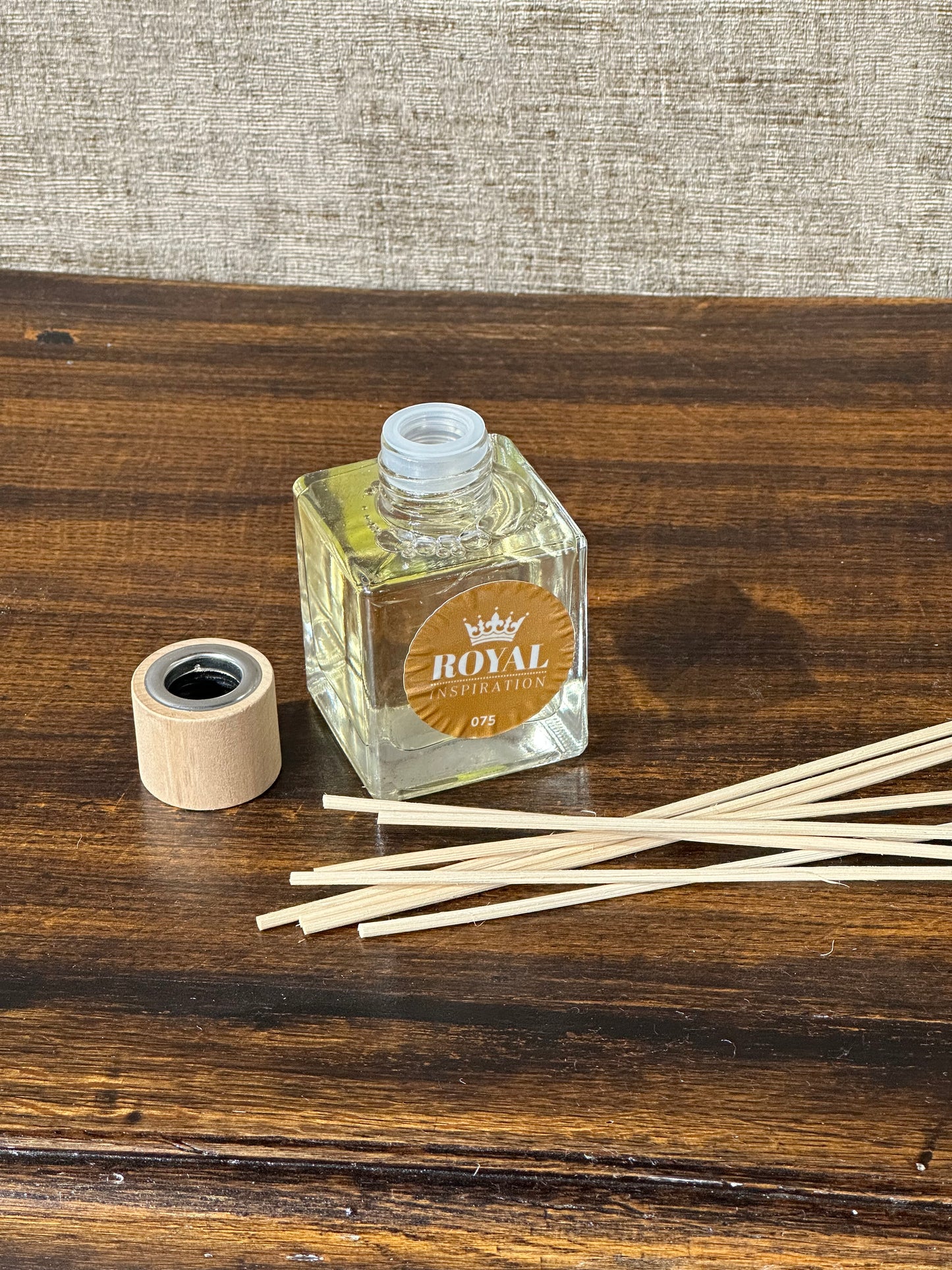 palcikas lakasparfum