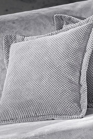 Rubicon grey párnahuzat 42x42 / szürke