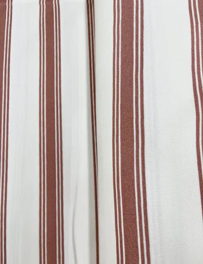 Rustic Stripe Sötétítő Lancas - Szőnyegszalon