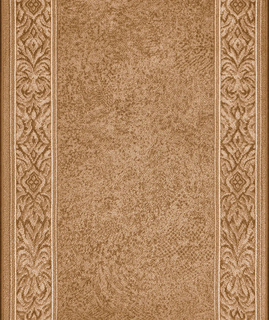 Nizza beige futószőnyeg - Szőnyegszalon