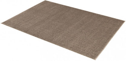 Samoa barna szőnyeg 001 066 80x150 / beige-barna