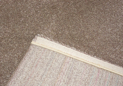 Samoa barna szőnyeg 001 066 80x150 / beige-barna