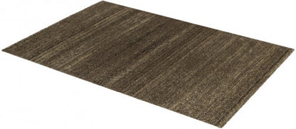 Samoa barna szőnyeg 150 060 140x200 / beige-barna