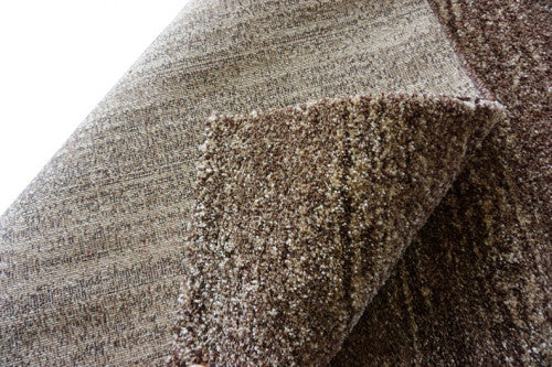 Samoa barna szőnyeg 150 060 140x200 / beige-barna