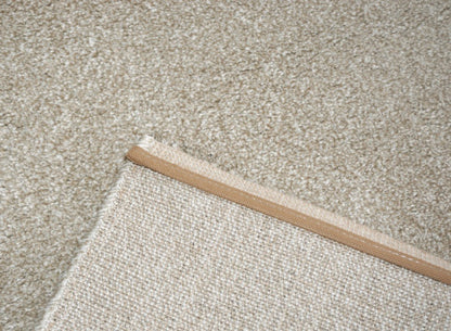 Samoa beige szőnyeg 001 007 140x200 / beige-barna