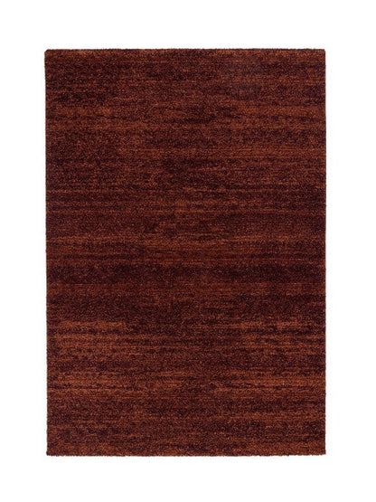 Samoa bordó szőnyeg 150 010 140x200 / piros-bordó