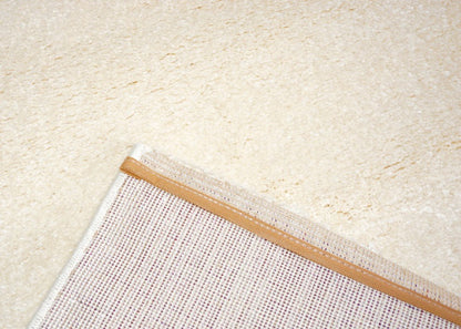 Samoa krém színű szőnyeg 001 000 140x200 / beige-barna