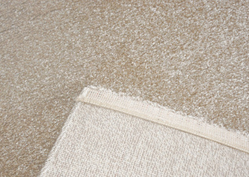 Samoa mogyoró színű szőnyeg 001 062 140x200 / beige-barna