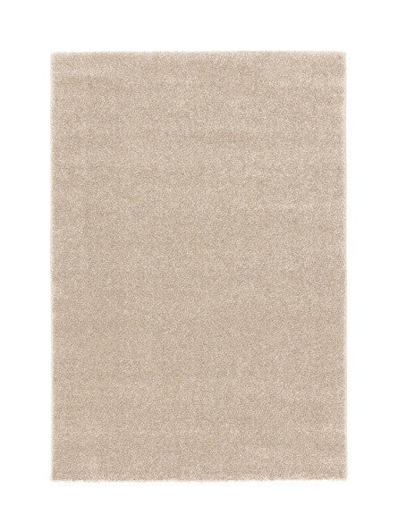 Samoa mogyoró színű szőnyeg 001 062 140x200 / beige-barna