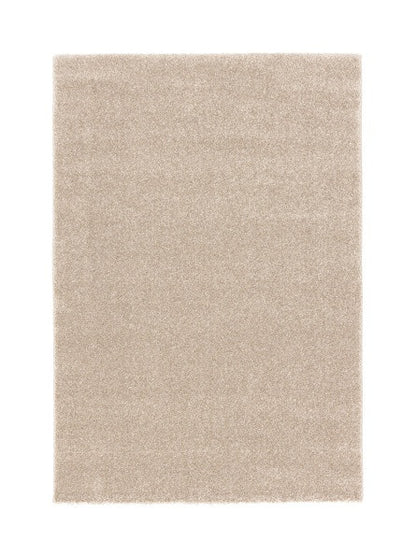 Samoa mogyoró színű szőnyeg 001 062 140x200 / beige-barna