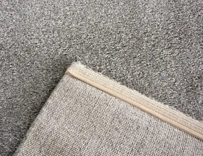 Samoa szürkésbarna szőnyeg 001 005 140x200 / beige-barna