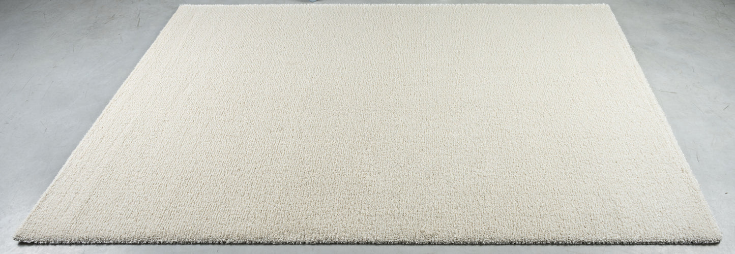 Softline fehér nappali szőnyeg 