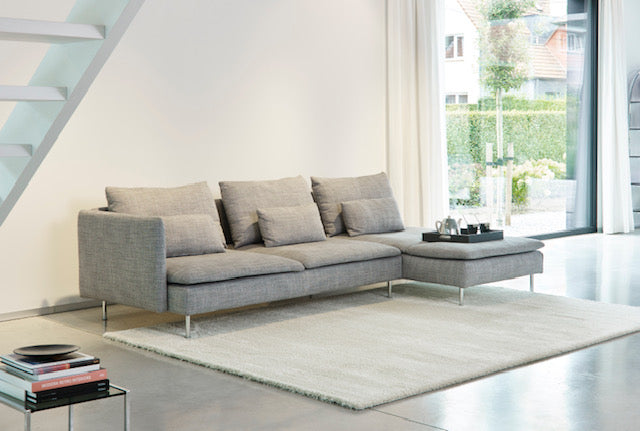 Softline vilagos nappali szonyeg