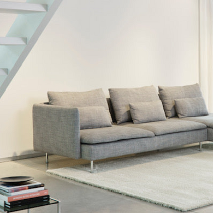 Softline vilagos nappali szonyeg