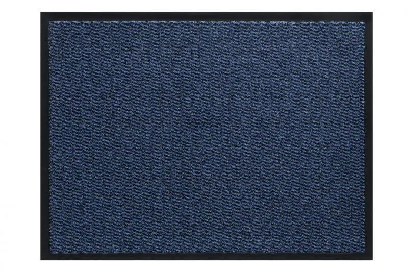 Spectrum blue lábtörlő 40x60 / kék