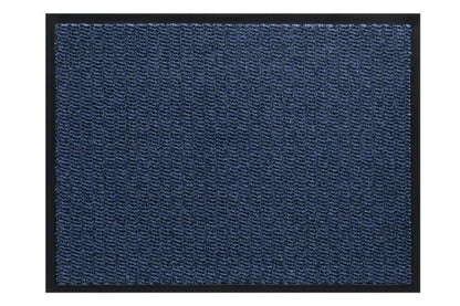 Spectrum blue lábtörlő 40x60 / kék
