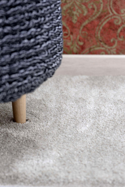 Sumatra-039 taupe padlószőnyeg 400 cm-es / beige-barna