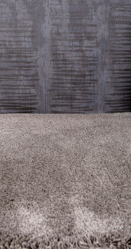 Sumatra-041 barna padlószőnyeg 400 cm-es / beige-barna