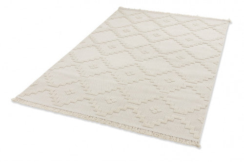 Summer natúr kültéri szőnyeg 224 000 133x190 / beige-barna