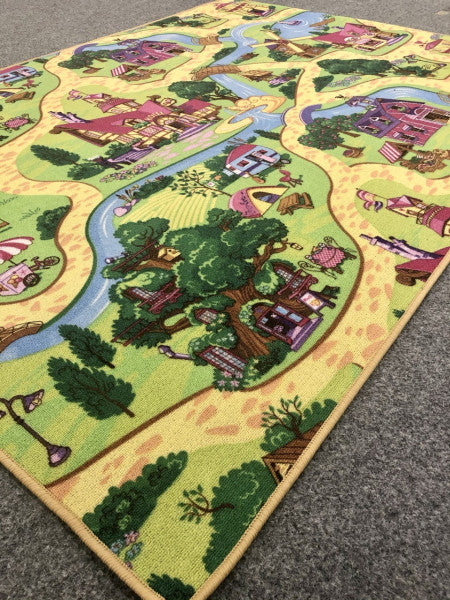 Szélmalom szőnyeg 40cm széles 200cm hosszú 40x200 cm