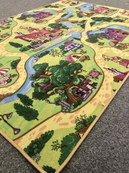 Szélmalom szőnyeg 40cm széles 200cm hosszú 40x200 cm