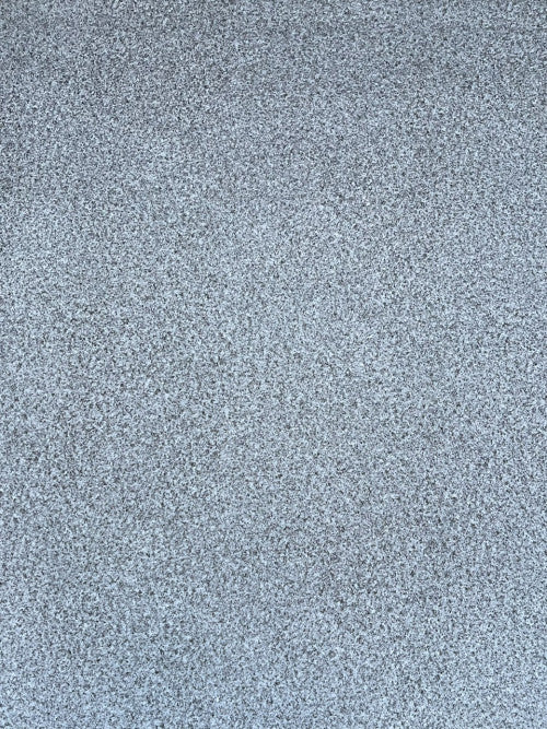 Szürke szemcsés tekercses vinyl burkolat 200 cm-es / szürke