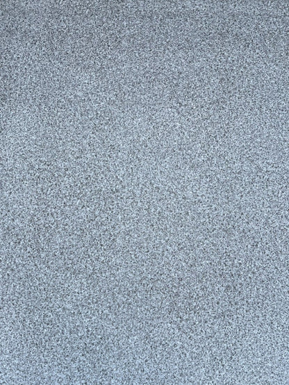Szürke szemcsés tekercses vinyl burkolat 200 cm-es / szürke