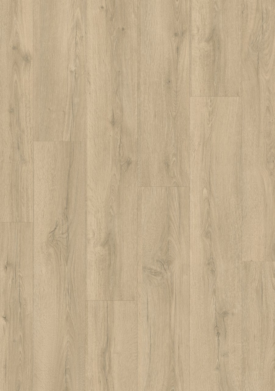 CLASSIC- Szürkés homokszőke tölgy laminált padló  CLM5791