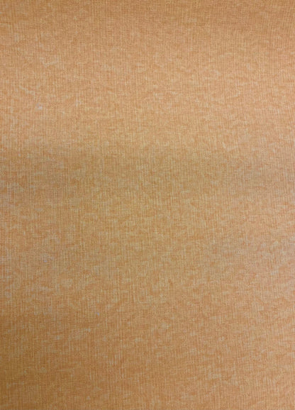 Textilhatású meleg okker tapéta