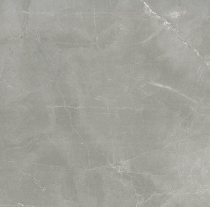 TIMELESS AMANI GREY NAT 80x240- Ez a világosszürke, márványhatású csempe csendes luxust és harmóniát sugároz; lágy erezete és színátmenete nyugalmat teremt, miközben a fény, a fa és a fehér elemek érvényesülhetnek a térben.